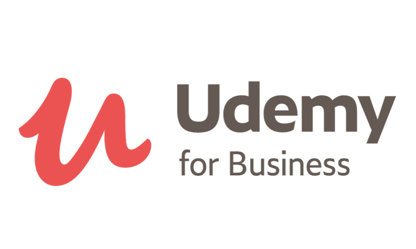 Udemy for Business