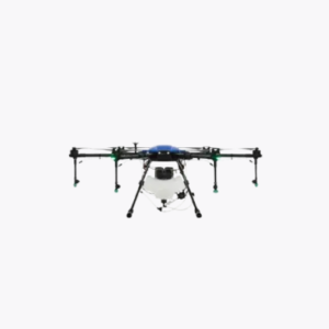 Agri Kisan Drone Medium – Precision Spraying